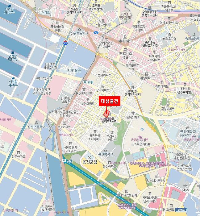 인천광역시 미추홀구 용현동 656 용현엠코타운 101동 8층804호 아파트 경매 사진 9
