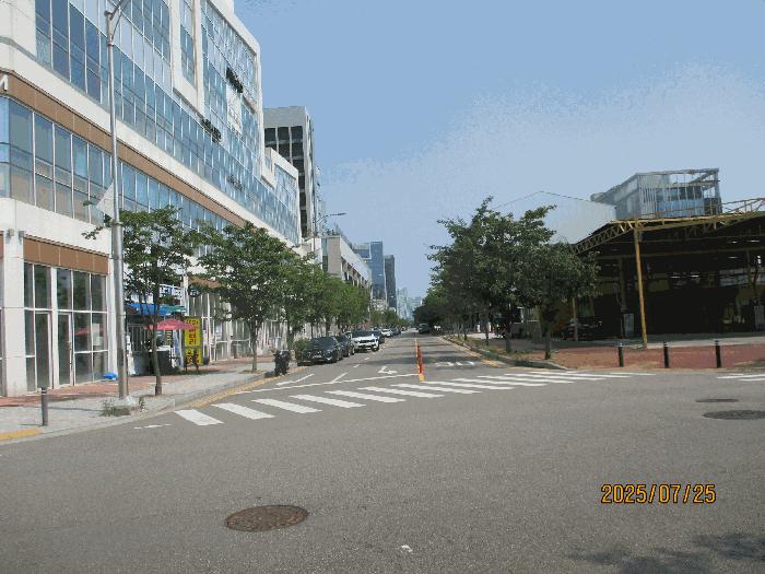 인천 연수구 근린상가