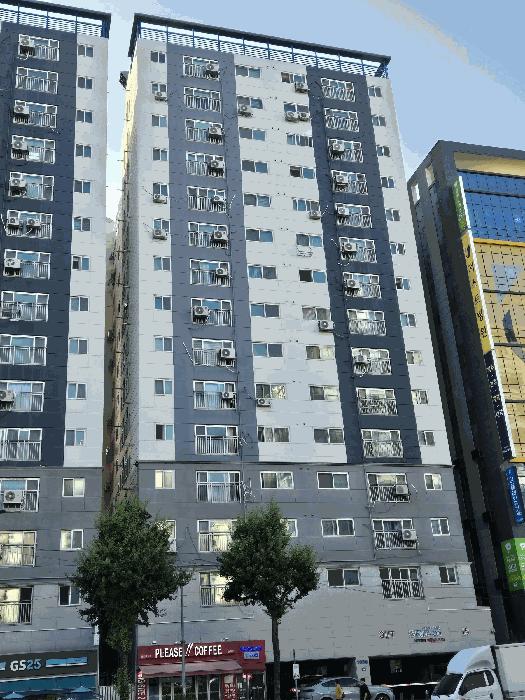 인천 미추홀구 아파트