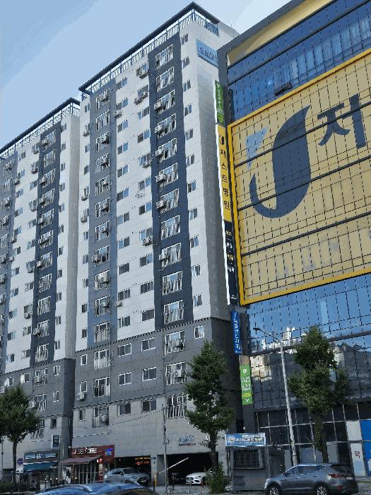 인천광역시 미추홀구 숭의동 342-7 대준블루온 103동 8층808호 아파트 경매 사진 4