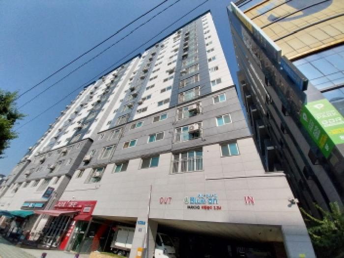 인천광역시 미추홀구 숭의동 342-7 대준블루온 103동 8층808호 아파트 경매 사진 6