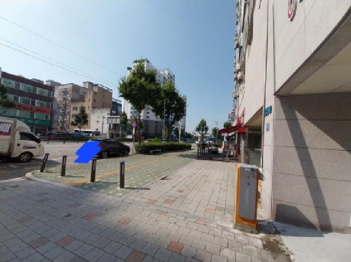 인천광역시 미추홀구 숭의동 342-7 대준블루온 103동 8층808호 아파트 경매 사진 8