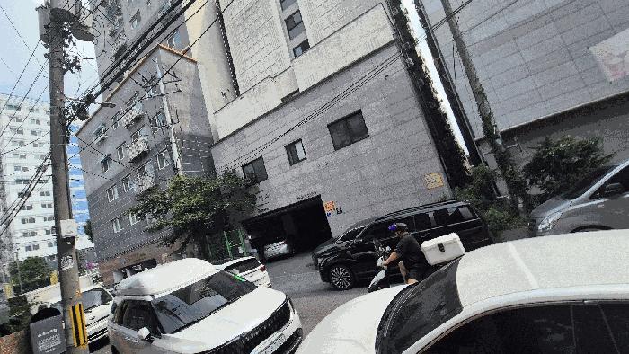 인천광역시 남동구 간석동 216-2 솔리채 7층707호 도시형생활주택 경매 사진 4
