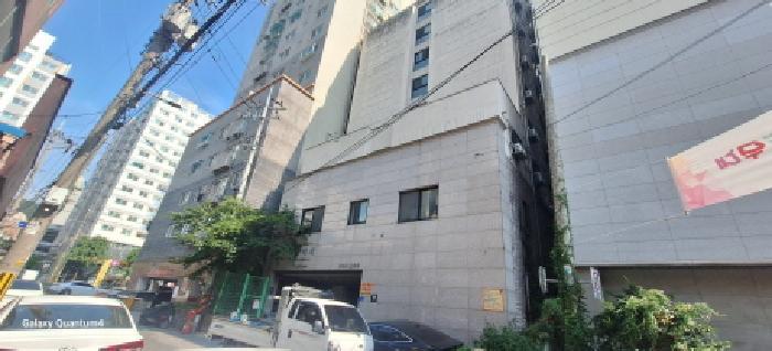 인천광역시 남동구 간석동 216-2 솔리채 7층707호 도시형생활주택 경매 사진 5