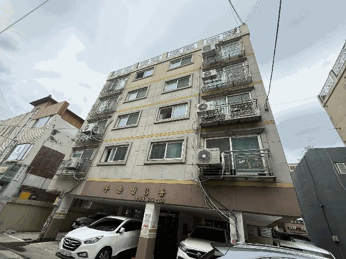인천 미추홀구 다세대(빌라)