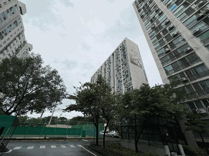 인천광역시 부평구 부평동 70-125 동아아파트 23동 1층101호 아파트 경매 사진 3