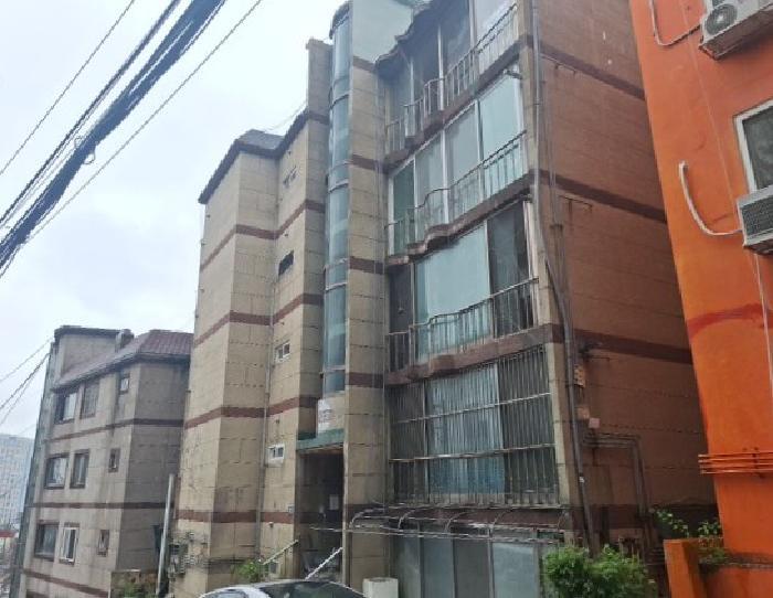 인천광역시 중구 율목동 245-27 석진그린타운 102동 1층101호 다세대(빌라) 경매 사진 4