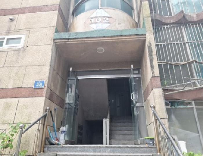 인천광역시 중구 율목동 245-27 석진그린타운 102동 1층101호 다세대(빌라) 경매 사진 5