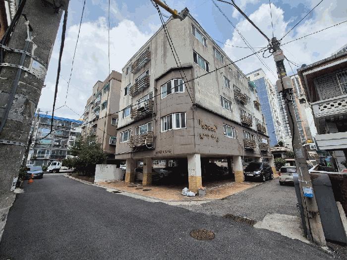 인천광역시 미추홀구 주안동 1428-10 브라운스톤 5층501호 다세대(빌라) 경매 사진 1