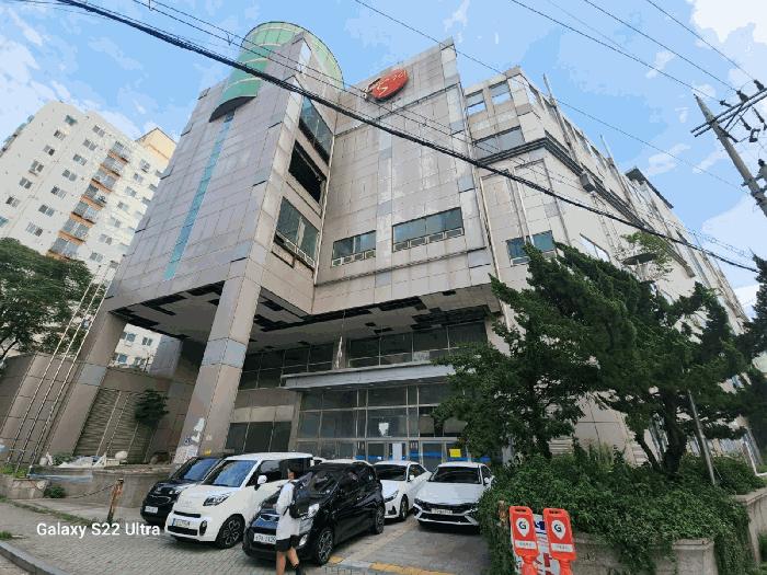 인천 부평구 근린상가