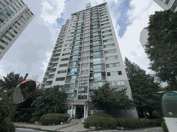 인천광역시 남동구 논현동 563-3 논현주공아파트 210동 17층1704호 아파트 경매 사진 1