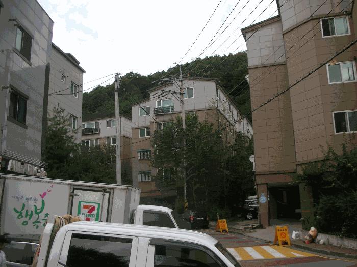 인천 서구 다세대(빌라)