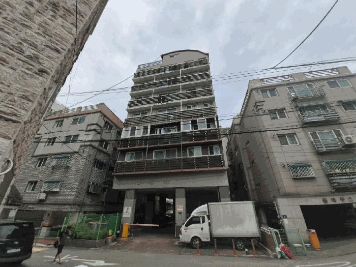 인천광역시 남동구 간석동 74-11 용정비 7층703호 다세대(빌라) 경매 사진 1