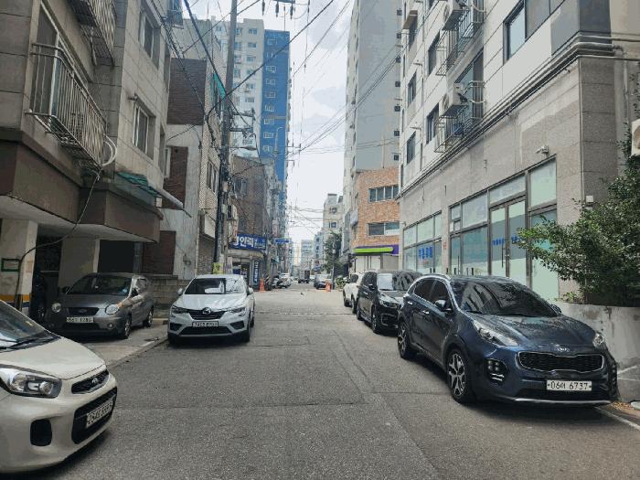 인천 부평구 오피스텔