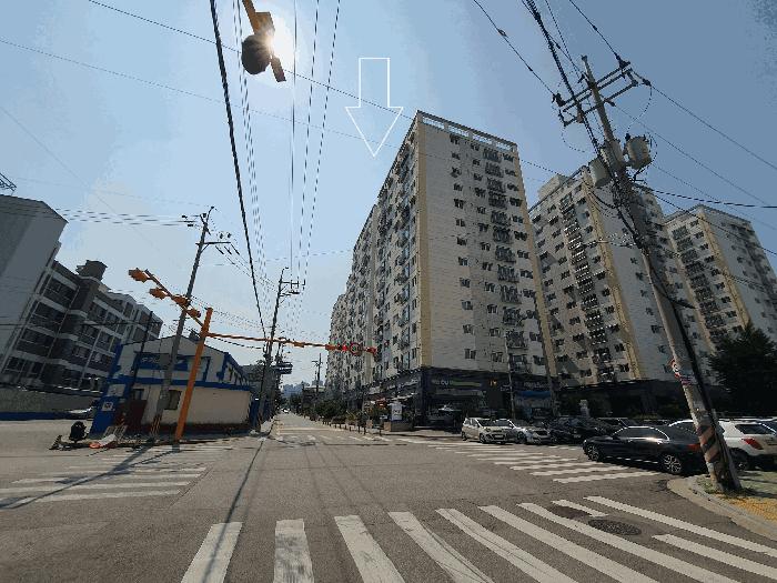 인천 부평구 오피스텔