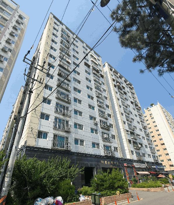인천광역시 부평구 청천동 379-8 더원스테이트 4층1동408호 오피스텔 경매 사진 6