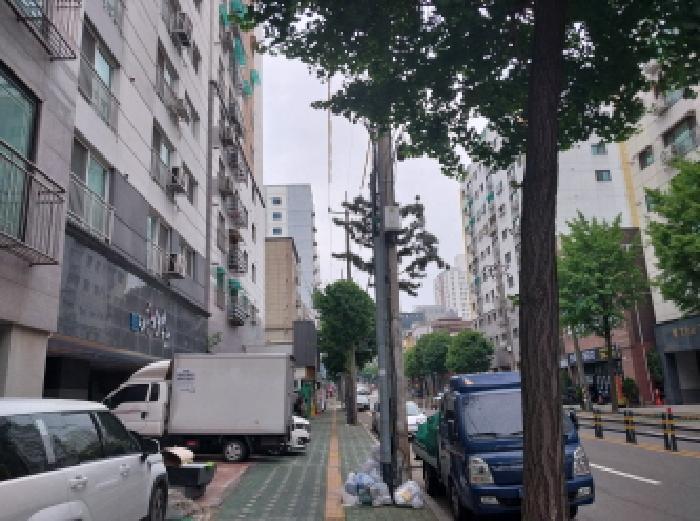 인천광역시 미추홀구 숭의동 171-9 11층1101호 다세대(빌라) 경매 사진 10