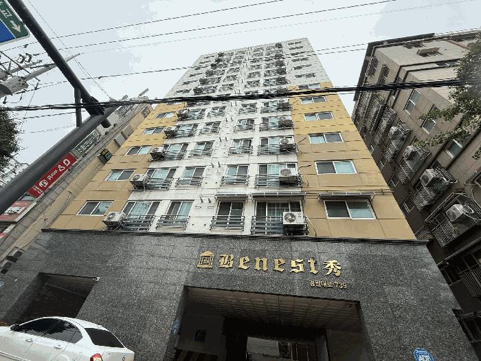 인천 미추홀구 오피스텔
