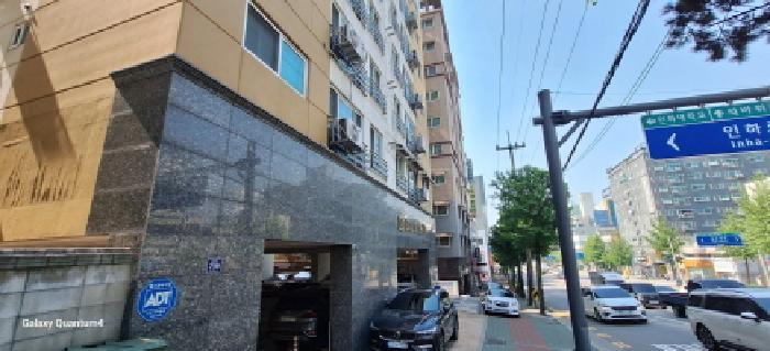 인천광역시 미추홀구 주안동 1527-8 베네스트수 9층901호 오피스텔 경매 사진 7