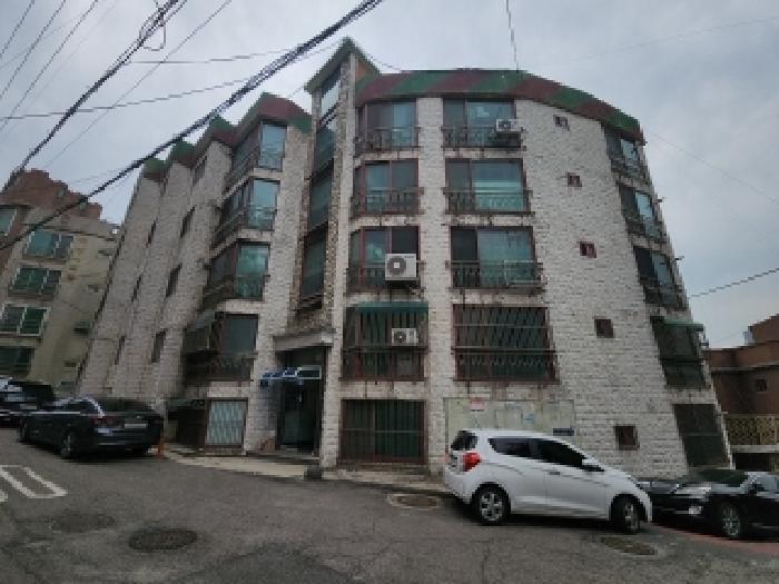 인천광역시 중구 도원동 21-55 광성빌라 4층402호 다세대(빌라) 경매 사진 8