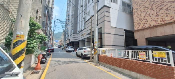 인천광역시 남동구 간석동 102-1 와이지캐슬 7층703호 오피스텔 경매 사진 6