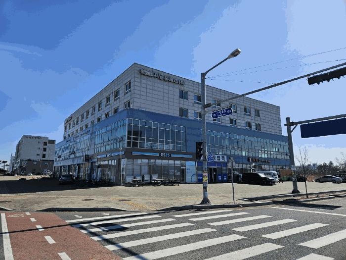 충청남도 당진시 석문면 통정리 1580 4층413호 오피스텔 경매 사진 4