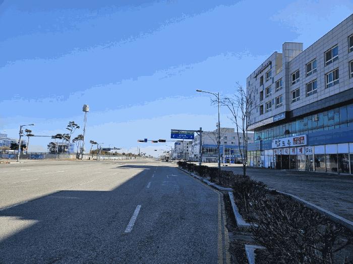 충청남도 당진시 석문면 통정리 1580 4층415호 오피스텔 경매 사진 3