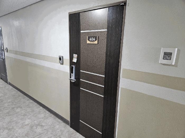 충청남도 당진시 석문면 통정리 1580 4층419호 오피스텔 경매 사진 7