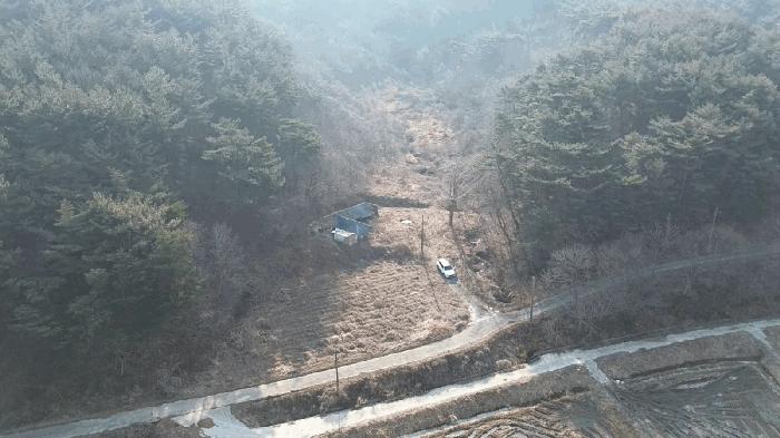 충청남도 태안군 이원면 포지리 425-2 임야 경매 사진 8