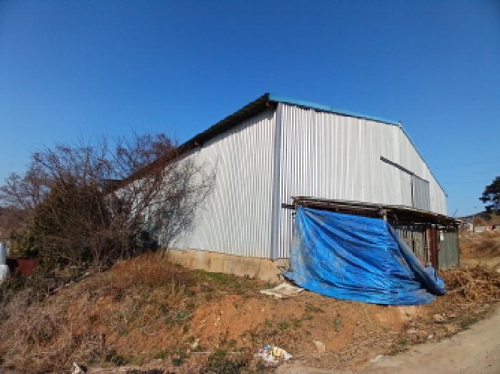 충청남도 서산시 대산읍 기은리 232 창고용지 경매 사진 3