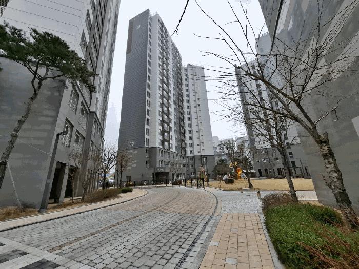 충청남도 서산시 석림동 962 서산센트럴코아루아파트 103동 13층1304호 아파트 경매 사진 1