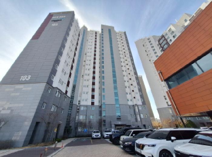 충청남도 서산시 석림동 962 서산센트럴코아루아파트 103동 13층1304호 아파트 경매 사진 5