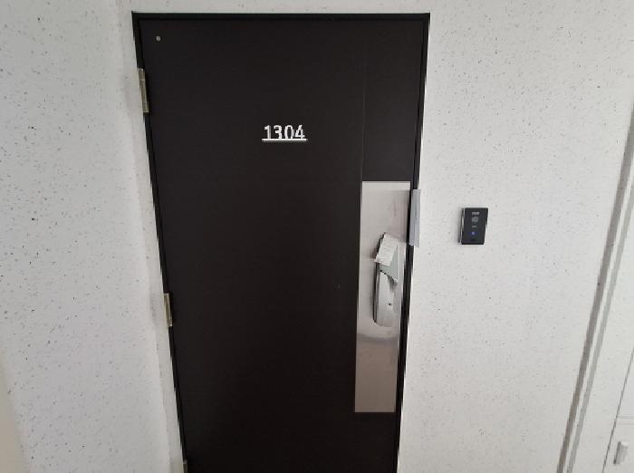 충청남도 서산시 석림동 962 서산센트럴코아루아파트 103동 13층1304호 아파트 경매 사진 7