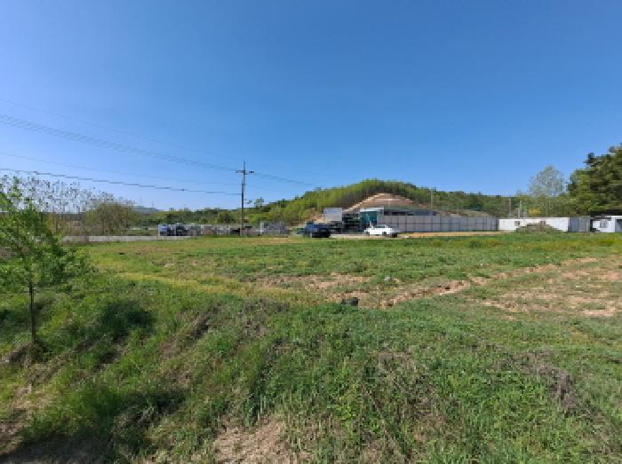 충청남도 당진시 면천면 성상리 1035-1 답 경매 사진 14