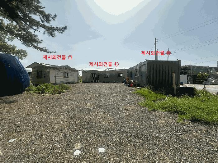 충청남도 당진시 면천면 성상리 1035-1 답 경매 사진 2