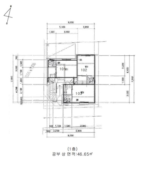 서울특별시 관악구 신림동 1630-27 다가구주택 경매 사진 26
