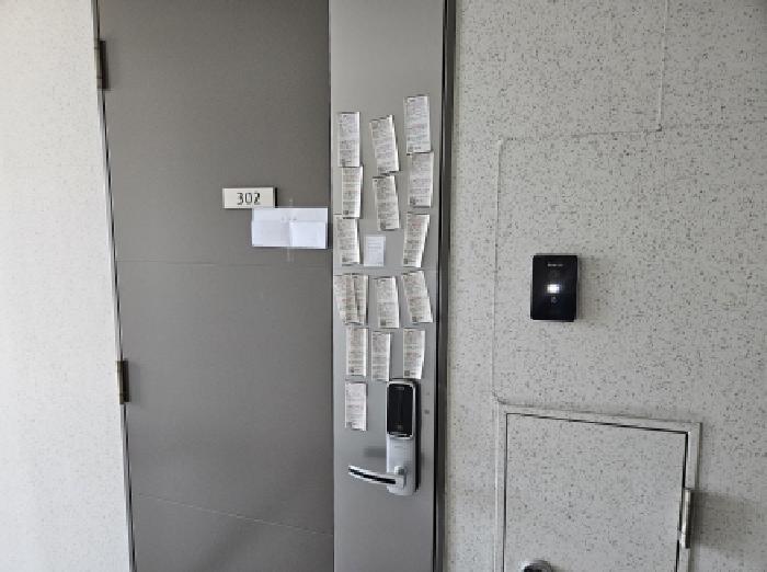 경기도 광명시 양달로 7, 106동 3층302호 (일직동,광명역푸르지오)구) 경기도 광명시 일직동 519 오피스텔 경매 사진 9