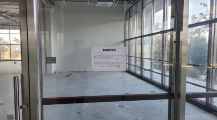경기도 김포시 김포한강5로 321, 1층125호 (구래동,김포한강 듀클래스)구) 경기도 김포시 구래동 6877-5 아파트형공장 경매 사진 14