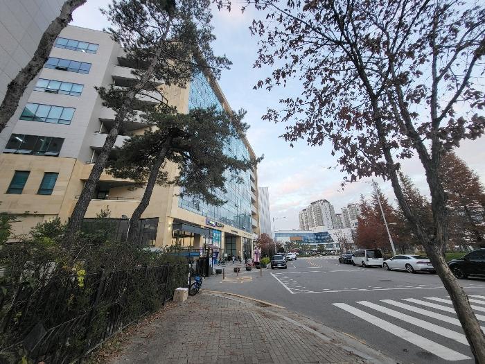 경기도 김포시 태장로795번길 23, 7층737호 (장기동,김포마스터비즈파크)구) 경기도 김포시 장기동 2083-6 아파트형공장 경매 사진 4