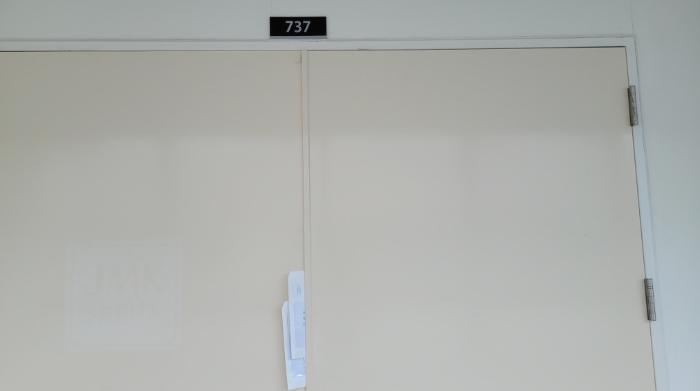 경기도 김포시 태장로795번길 23, 7층737호 (장기동,김포마스터비즈파크)구) 경기도 김포시 장기동 2083-6 아파트형공장 경매 사진 9