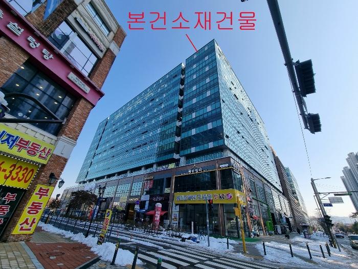 경기도 부천시 소사구 부광로 220, 2층240호 (옥길동,우성테크노파크1)구) 경기도 부천시 소사구 옥길동 794-1 근린상가 경매 사진 1