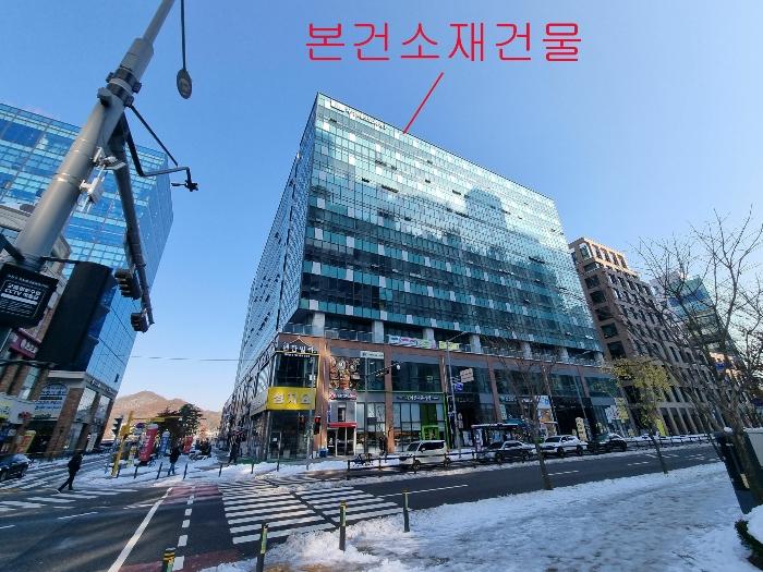 경기도 부천시 소사구 부광로 220, 2층240호 (옥길동,우성테크노파크1)구) 경기도 부천시 소사구 옥길동 794-1 근린상가 경매 사진 3