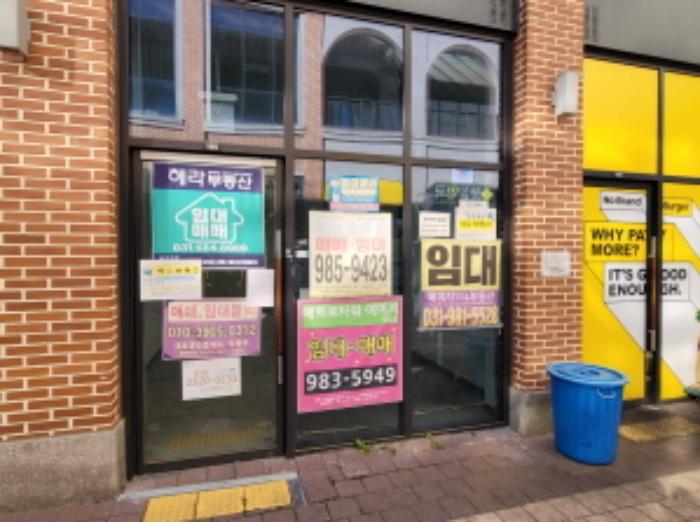 경기도 김포시 솔터로 22, 1층105호 (구래동,메트로타워 예미지 301동(판매시설))구) 경기도 김포시 구래동 6886-4 근린상가 경매 사진 6