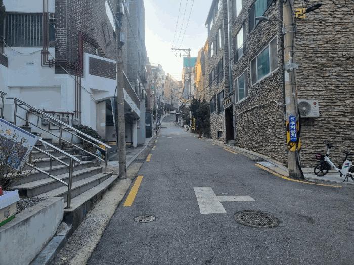 서울특별시 동작구 상도동 299-24 3층303호 다세대(빌라) 경매 사진 4