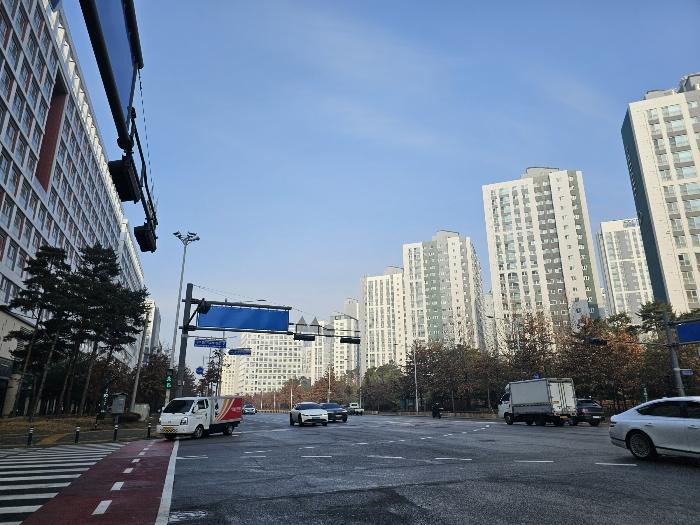 경기도 김포시 김포한강10로133번길 40, 8층비08-081호 (구래동,현대썬앤빌더킹)구) 경기도 김포시 구래동 6871-53 오피스텔 경매 사진 4