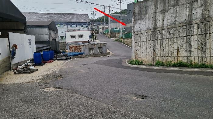 경기도 김포시 대곶면 석정리 239-31 공장 경매 사진 2