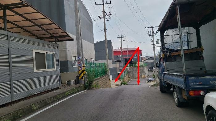 경기도 김포시 대곶면 석정리 239-31 공장 경매 사진 7