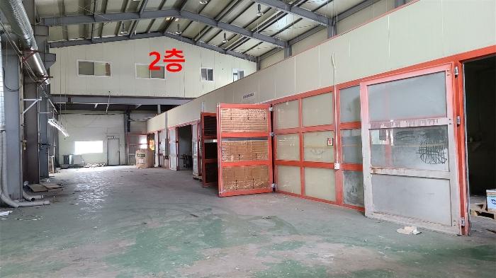 경기도 김포시 대곶면 석정리 239-31 공장 경매 사진 8