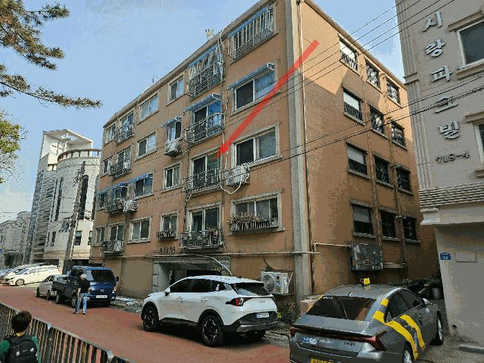 경기도 안산시 상록구 부곡동 718 청송아트빌6차 2층202호 다세대(빌라) 경매 사진 3
