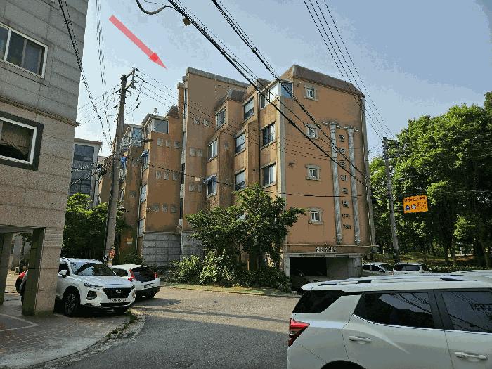 경기도 안산시 상록구 부곡동 718 청송아트빌6차 2층202호 다세대(빌라) 경매 사진 5